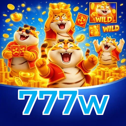 Catálogo 777w 2.547 jogos - Pragmatic Play, Evolution, NetEnt