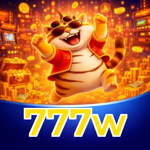 Logo da 777w