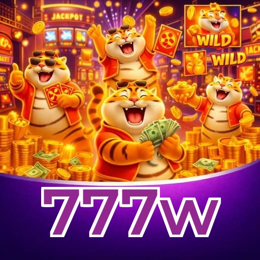 Comparação APP mobile vs versão web da 777w